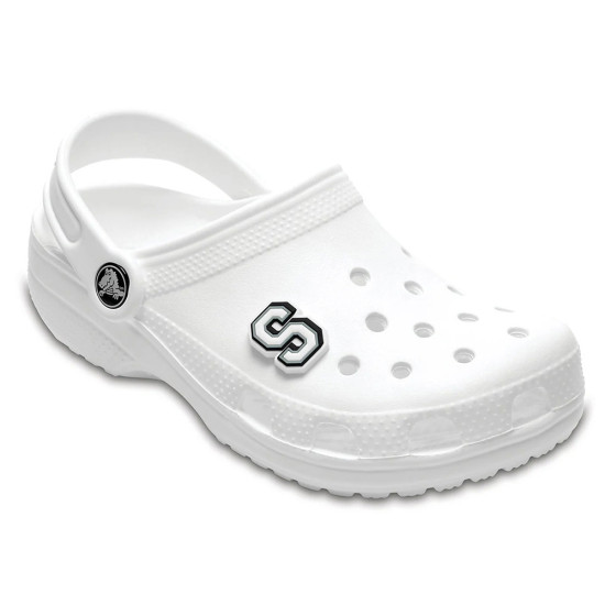 Crocs Jibbitz Letter S Crocs Jibbitz Letter S